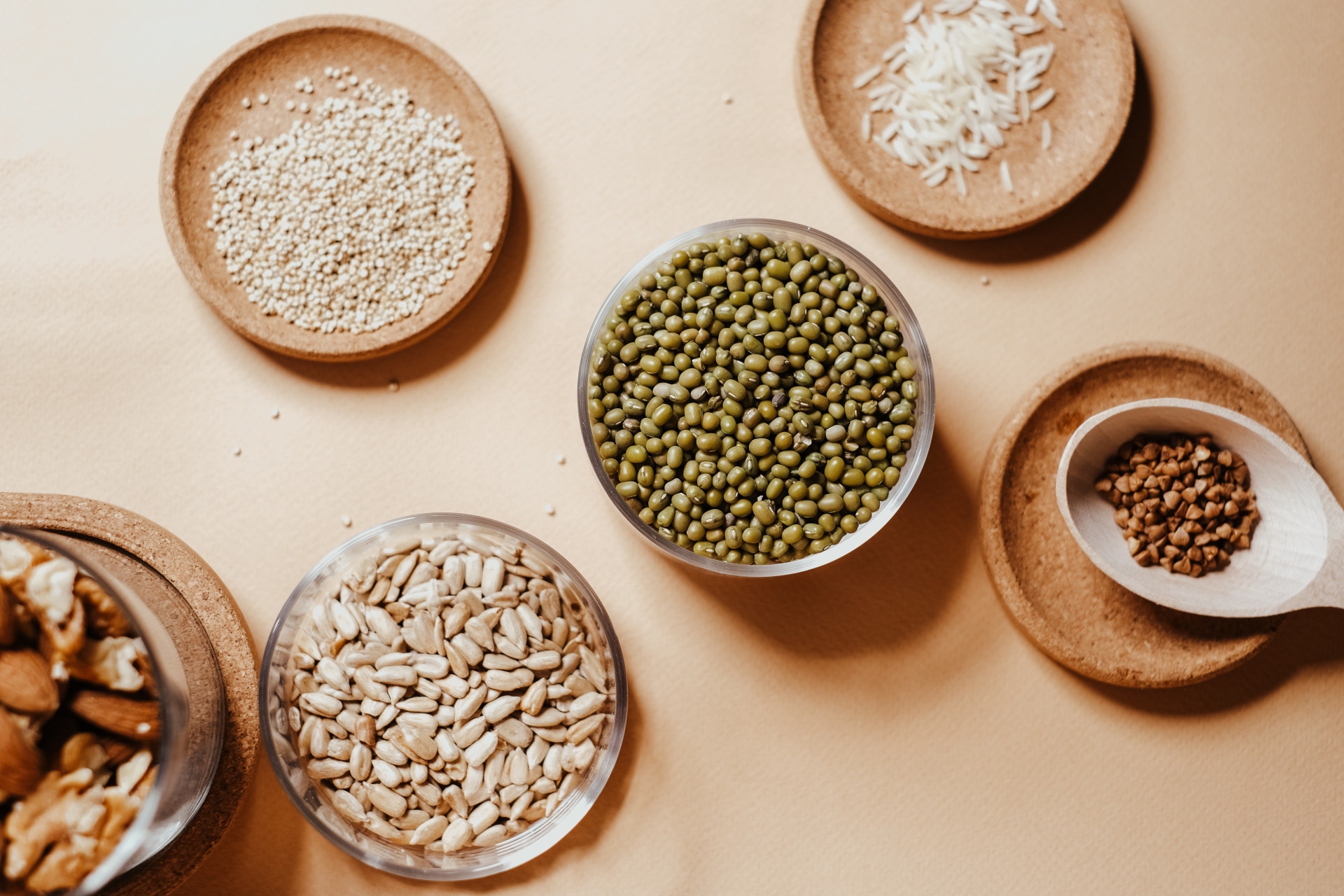 Quinoa : valeur nutritive et bienfaits sur la santé